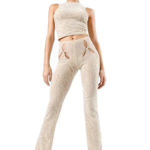 I.AM.GIA set (Amina pant)